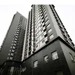 Beijing Anna Xiangxiang Hostel Beijing