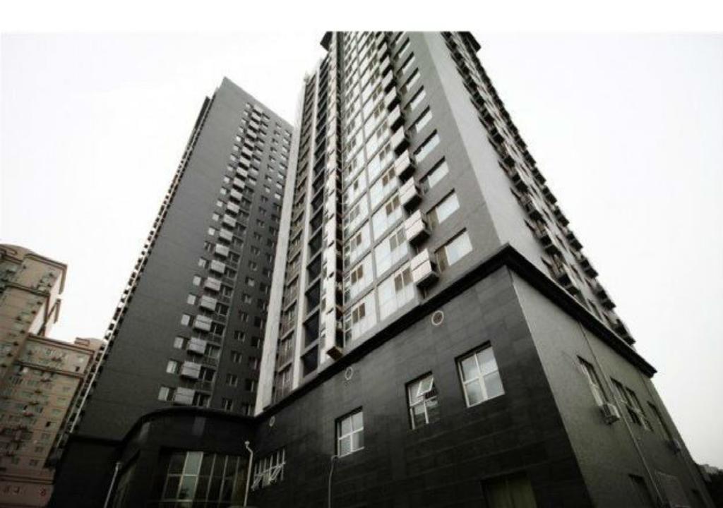 Auberge de jeunesse Anna Xiangxiang *